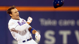 Mets Continued Their Playoff Team Cosplay With Ninth-Inning Rally And Walk-Off Win Over Nationals